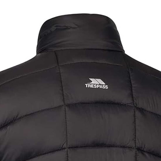 Trespass dam/dam Ogbere Gilet (Svart) - Image 4