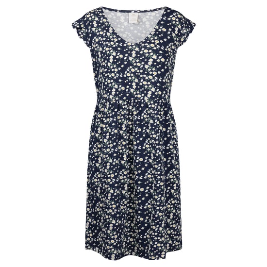 Trespass Dames gertha daisy jersey jurk - Image 1