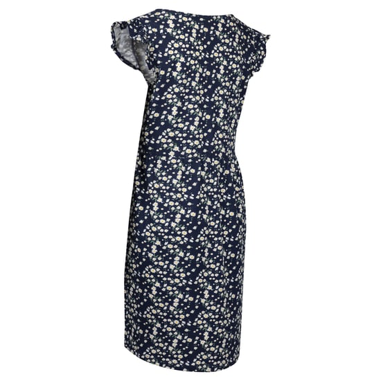 Trespass Dames gertha daisy jersey jurk - Image 2