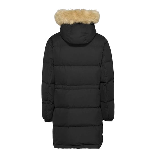 Tommy Hilfiger Midi alaska faux fur jacket - Image 2