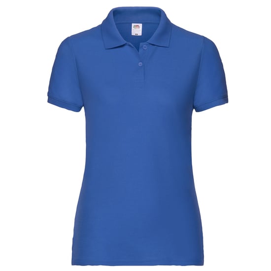 Fruit of the Loom Dames poloshirt - Image 1