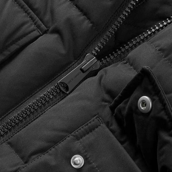 Tommy Hilfiger Midi alaska faux fur jacket - Image 4