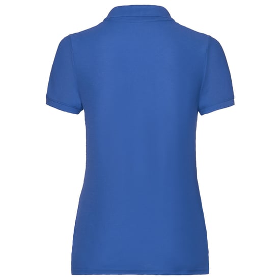 Fruit of the Loom Dames poloshirt - Image 2