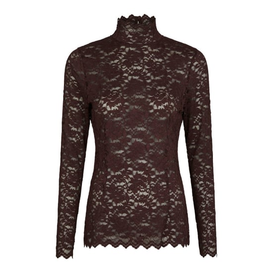 Neo Noir liza 161473 174 burgundy - Image 1