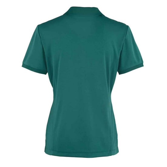 Premier Dames coolchecker poloshirt - Image 2
