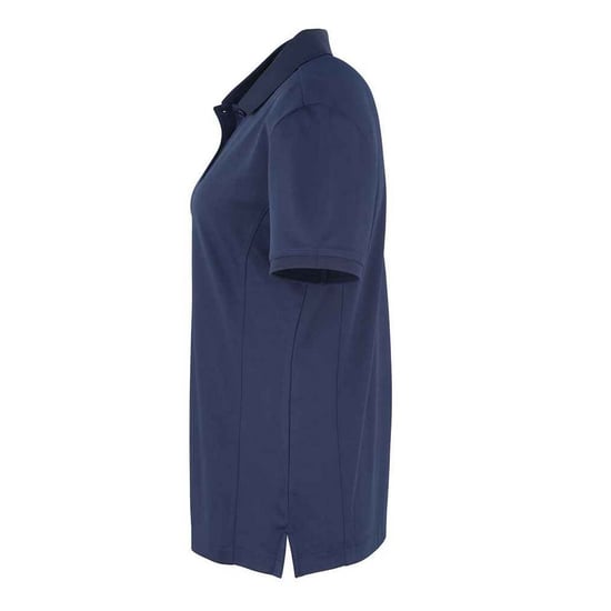 Premier Dames coolchecker poloshirt - Image 3