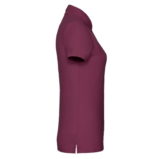 Fruit of the Loom Dames poloshirt - Image 3