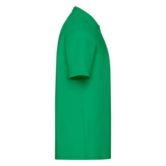 Fruit of the Loom Heren 65/35 piqué poloshirt - Image 1