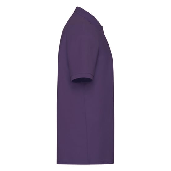 Fruit of the Loom Heren 65/35 piqué poloshirt - Image 3
