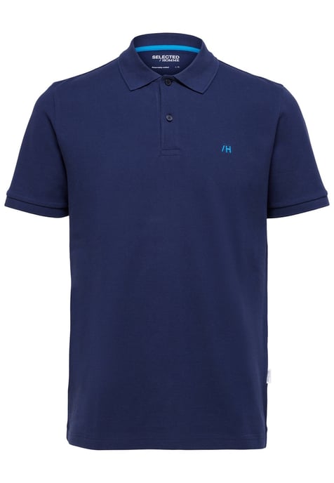Selected Dante polo - Image 1