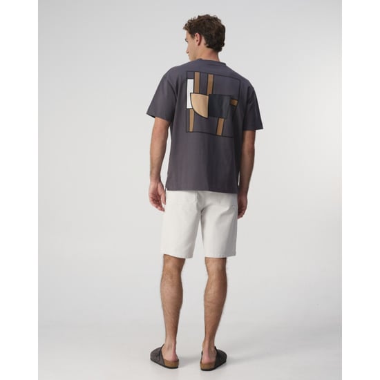J.C. Rags T-shirt donker - Image 2