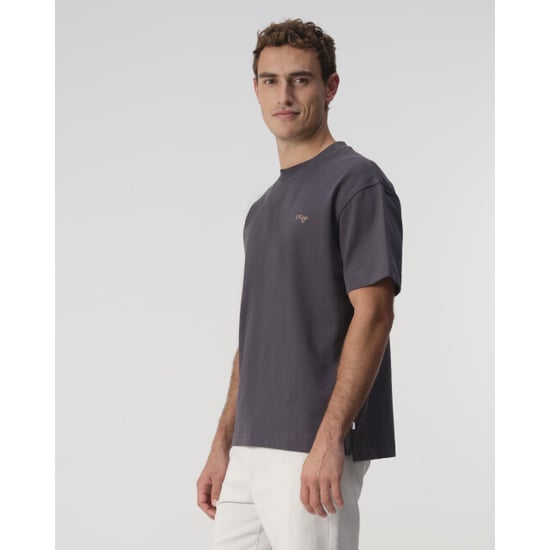 J.C. Rags T-shirt donker - Image 3