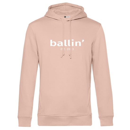 Ballin Est. 2013 Basic hoodie - Image 1