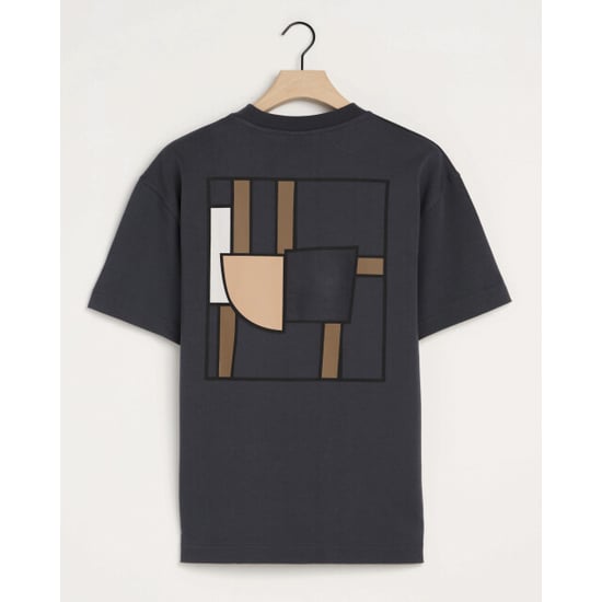 J.C. Rags T-shirt donker - Image 4