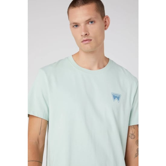 Wrangler Graphic tee surf spray - Image 2