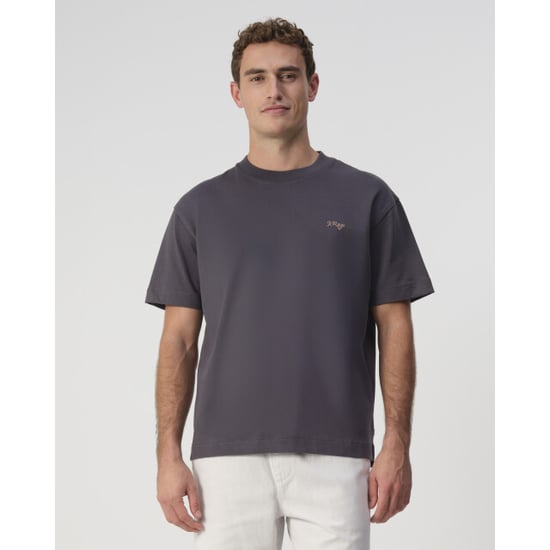 J.C. Rags T-shirt donker - Image 6