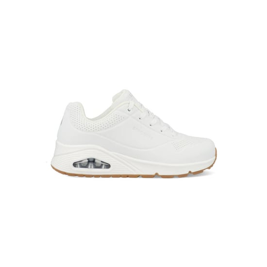 Skechers Uno stand on air 790/wht - Image 2