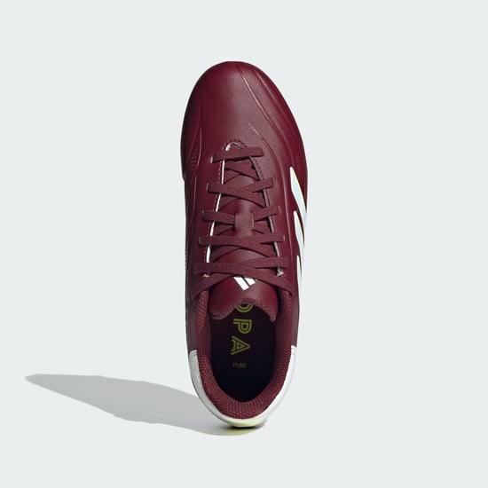 Adidas Copa pure 2 league fg j ie7494 - Image 2