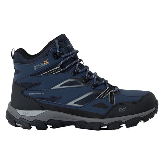 Regatta Heren holcombe iii wandelschoenen - Image 1