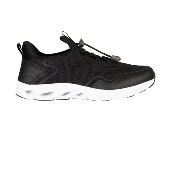 Trespass Unisex Vuxen Kai Vattenskor (Svart) - Image 6