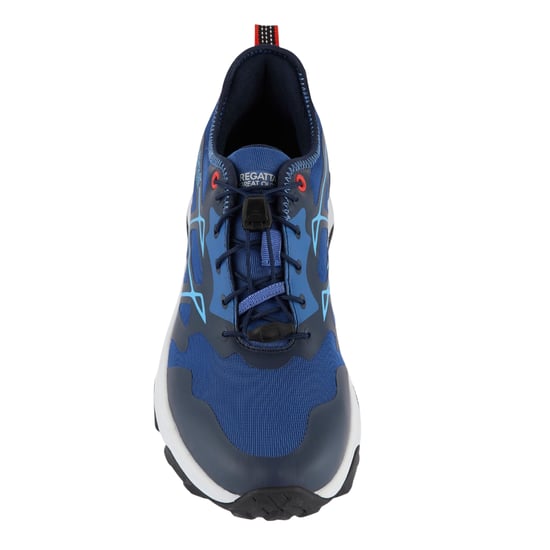 Regatta Heren trainers - Image 3
