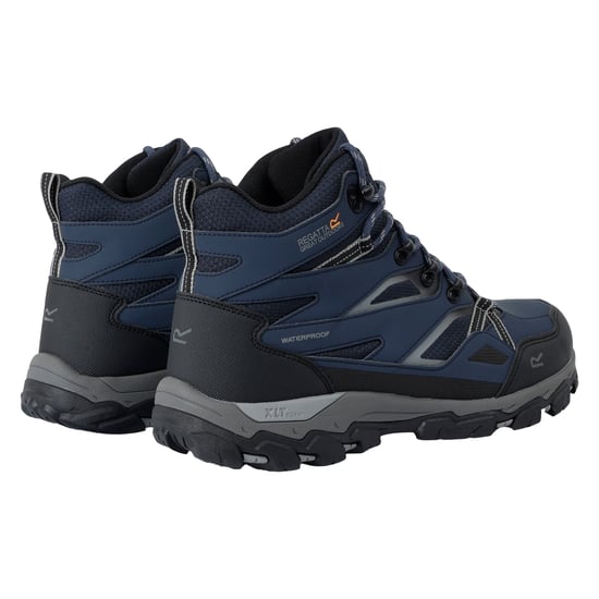 Regatta Heren holcombe iii wandelschoenen - Image 2