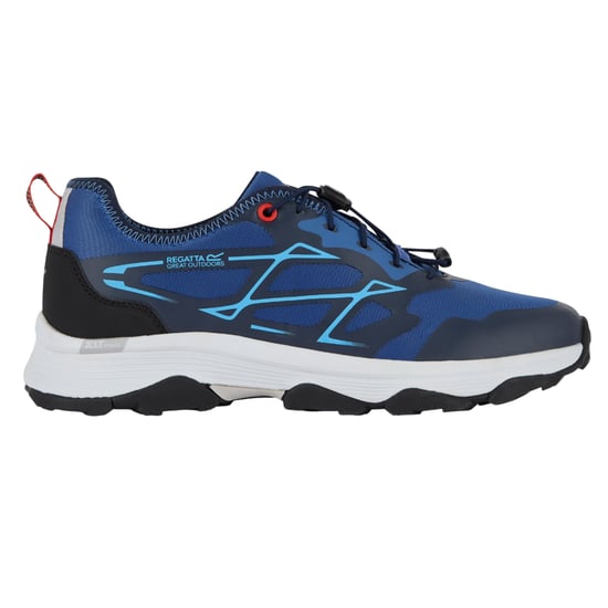 Regatta Heren trainers - Image 5