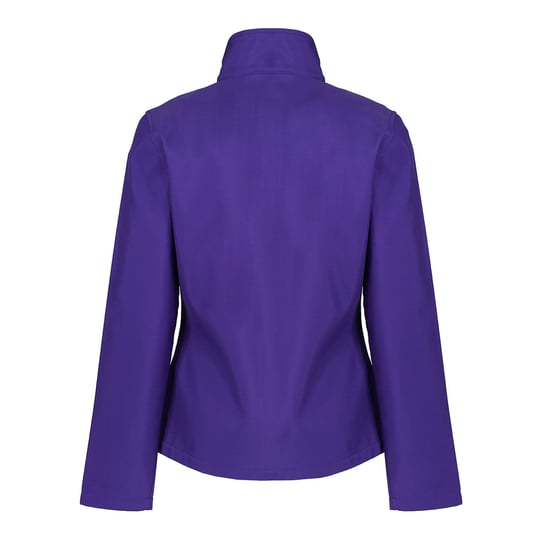 Regatta Regatta dames ablaze printable softshell jas - Image 2