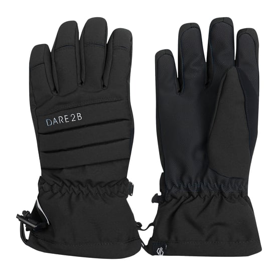 Dare2b Dames charisma iii logo skihandschoenen - Image 3