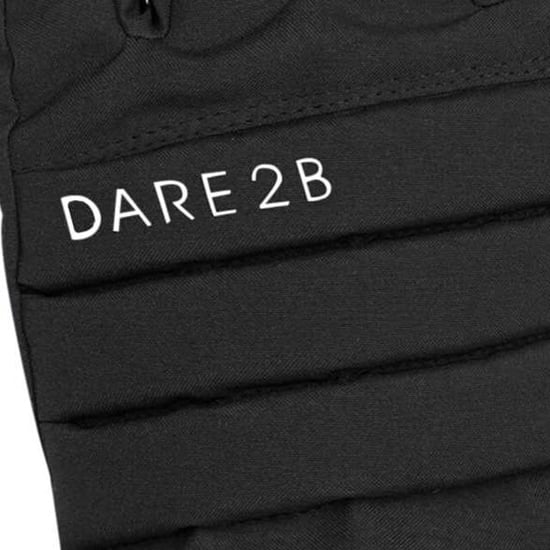 Dare2b Dames charisma iii logo skihandschoenen - Image 4