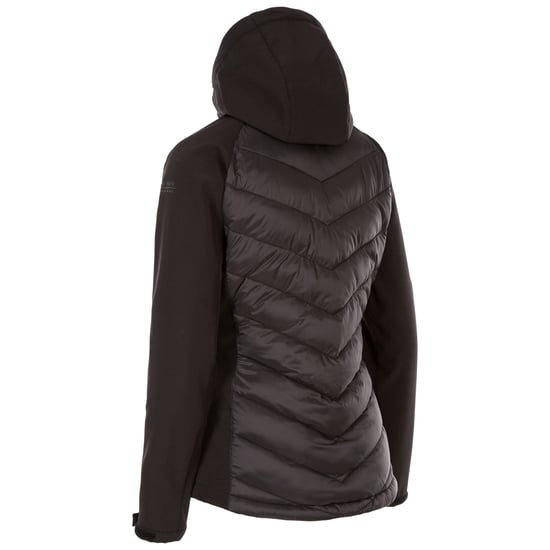 Trespass Dames elvira soft shell jas - Image 2