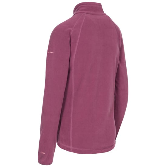 Trespass Dames nonstop fleece vest - Image 3