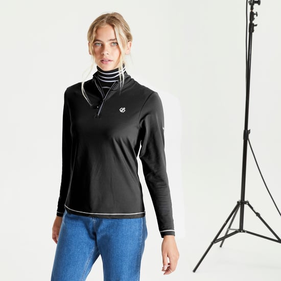 Dare2b Vrouwen/dames lowline ii midlayer - Image 3