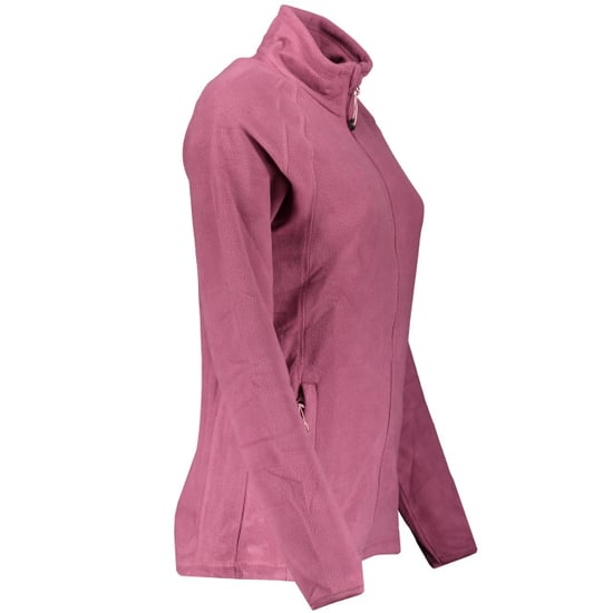 Trespass Dames nonstop fleece vest - Image 5
