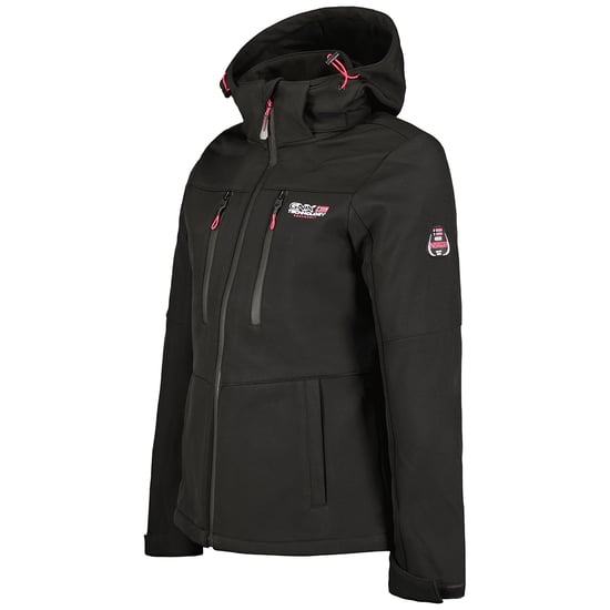 Geographical Norway Softshell jacket timmex - Image 2