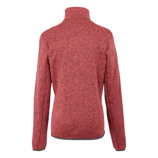 Regatta Dames newhill ii full zip fleecejack - Image 2