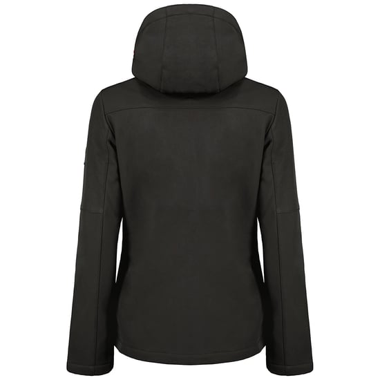 Geographical Norway Softshell jacket timmex - Image 3