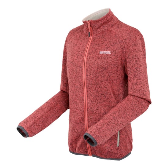 Regatta Dames newhill ii full zip fleecejack - Image 3