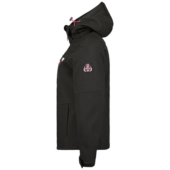 Geographical Norway Softshell jacket timmex - Image 4