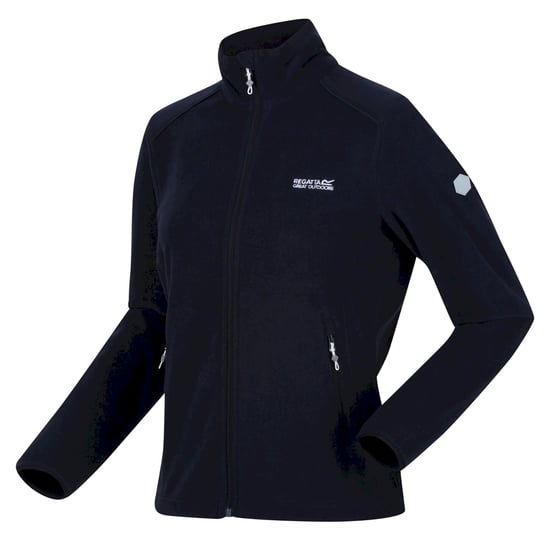 Regatta Dames floreo iv full zip fleece jas - Image 4