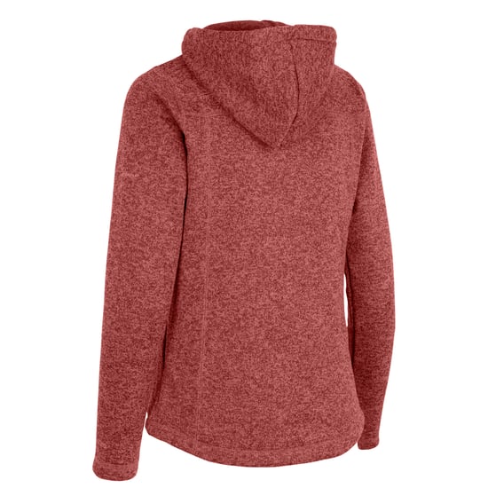Trespass Dames odella fleece jas - Image 2