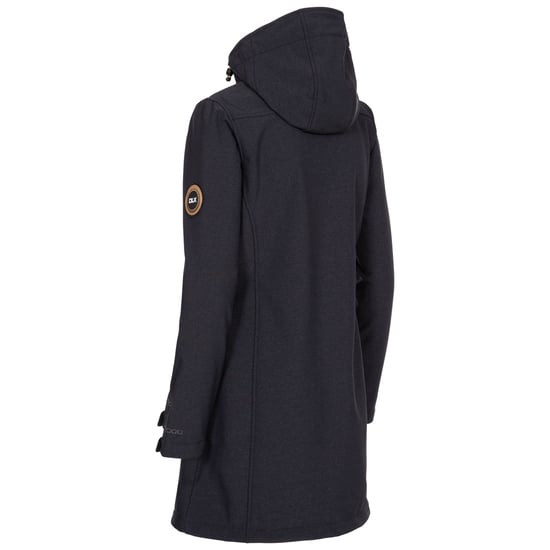 Trespass Dames maria soft shell jacket - Image 2