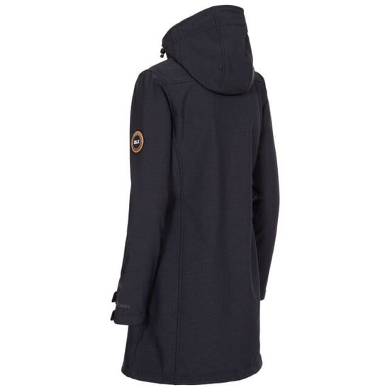 Trespass Dames maria soft shell jacket - Image 3