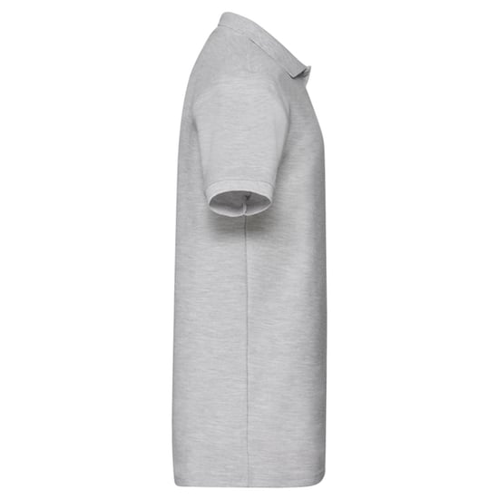 Fruit of the Loom Heren zwaargewicht poloshirt - Image 3