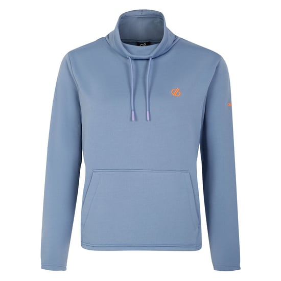 Dare2b Dames lexan fleece top - Image 1