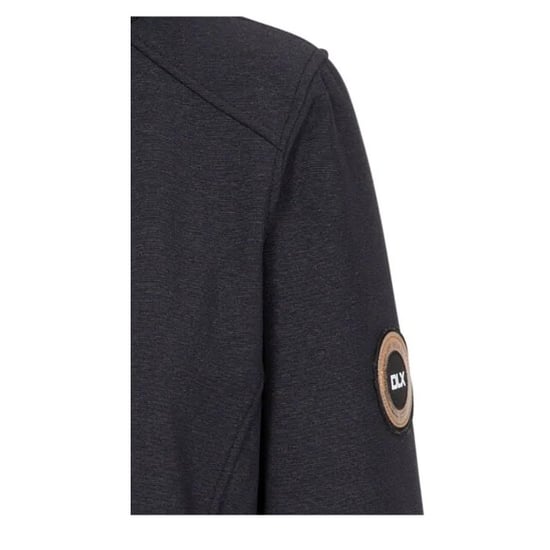 Trespass Dames maria soft shell jacket - Image 4