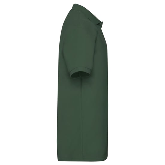 Fruit of the Loom Heren zwaargewicht poloshirt - Image 3