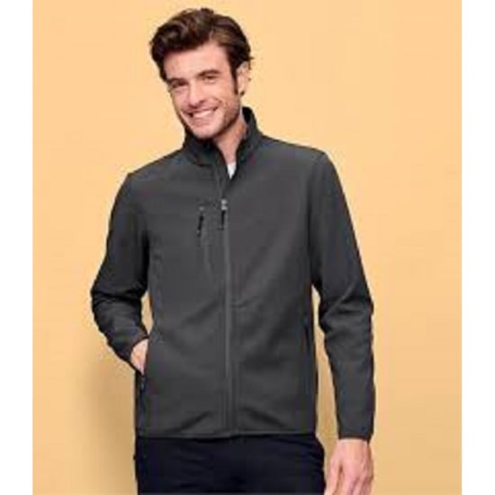 Regatta Heren soft shell-jasje - Image 2