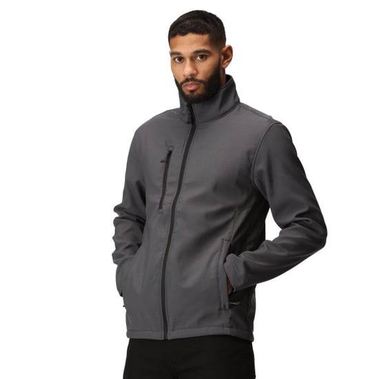 Regatta Heren soft shell-jasje - Image 3