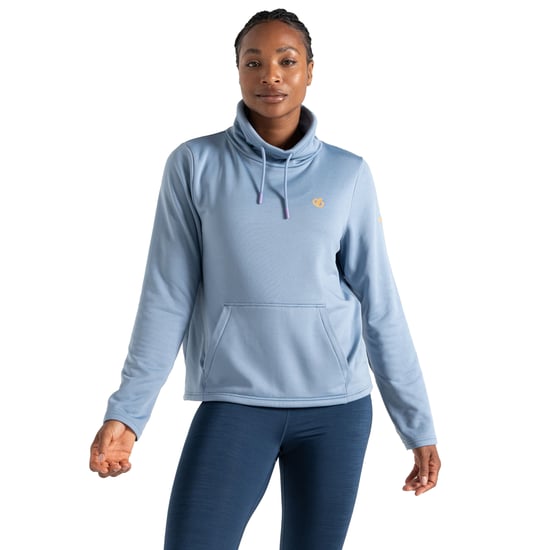 Dare2b Dames lexan fleece top - Image 4